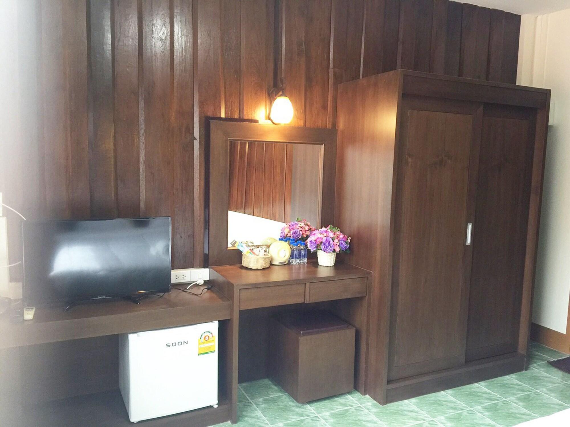 Phrasing Guesthouse Chiang Mai Luaran gambar