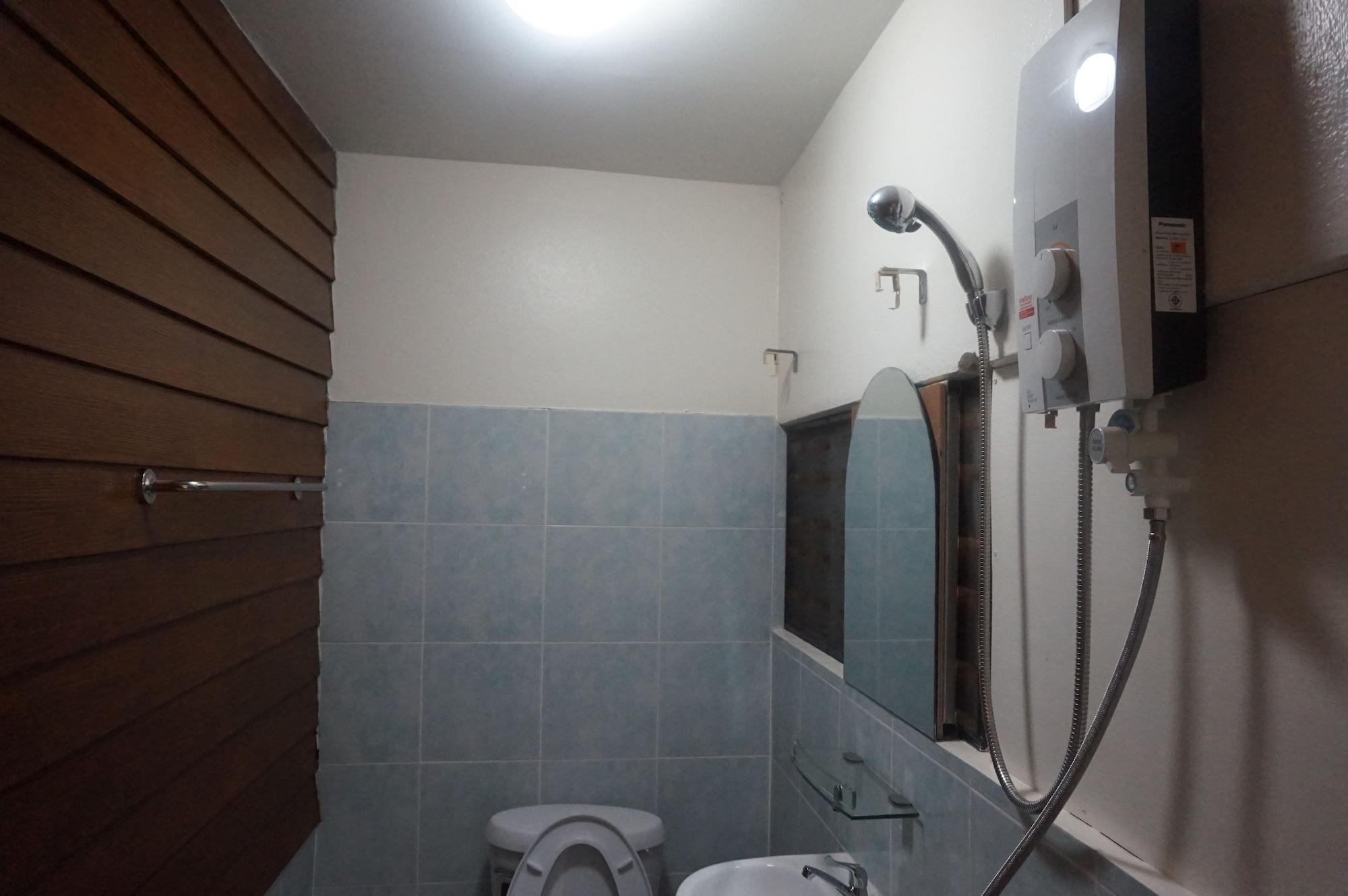 Phrasing Guesthouse Chiang Mai Luaran gambar