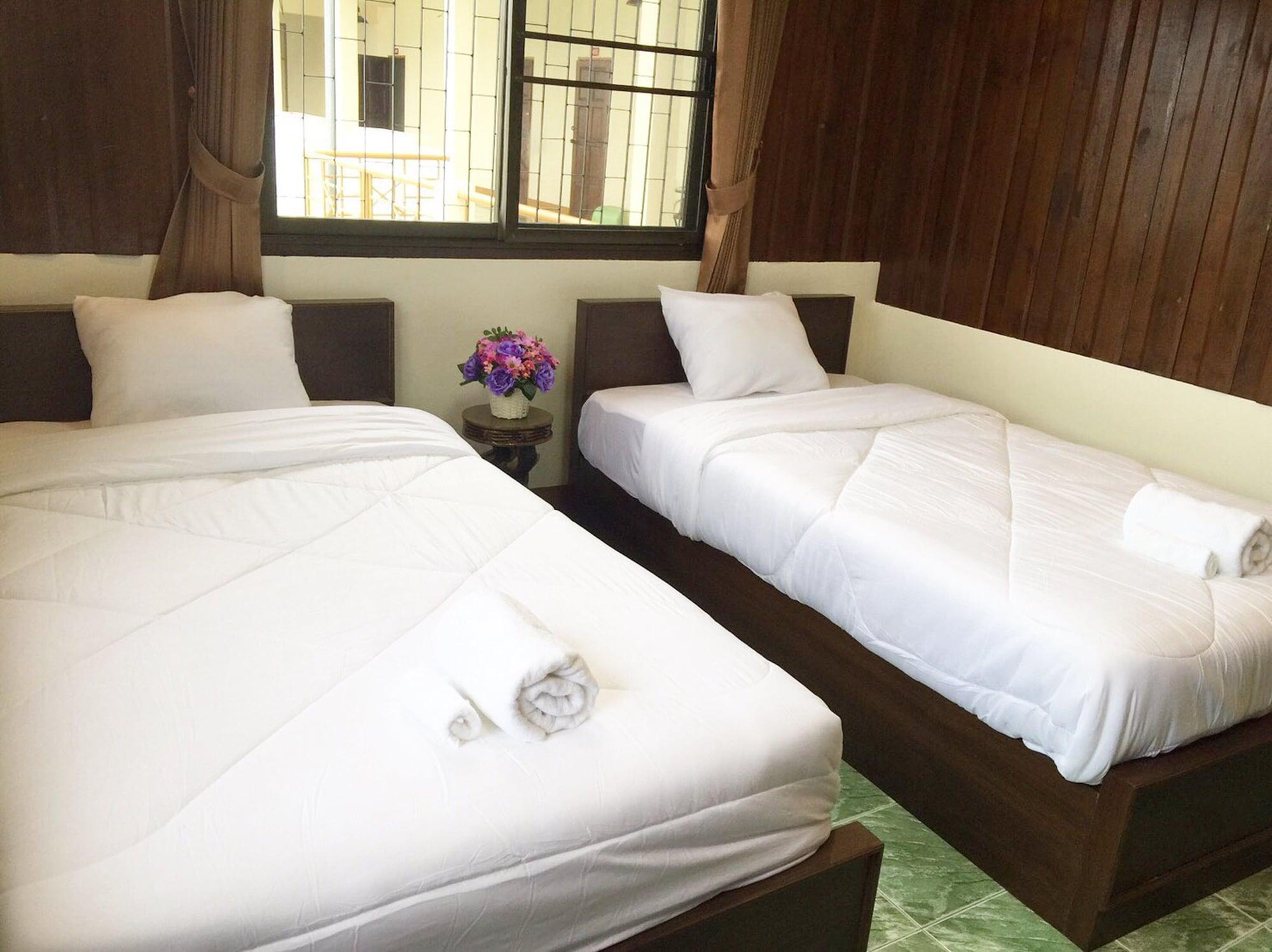 Phrasing Guesthouse Chiang Mai Luaran gambar