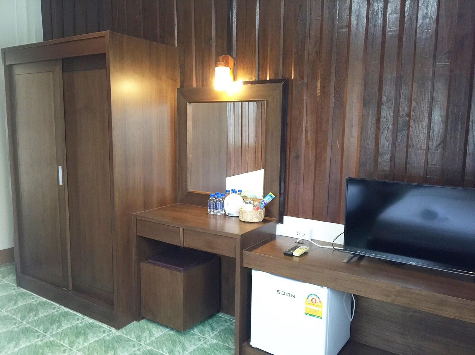 Phrasing Guesthouse Chiang Mai Luaran gambar