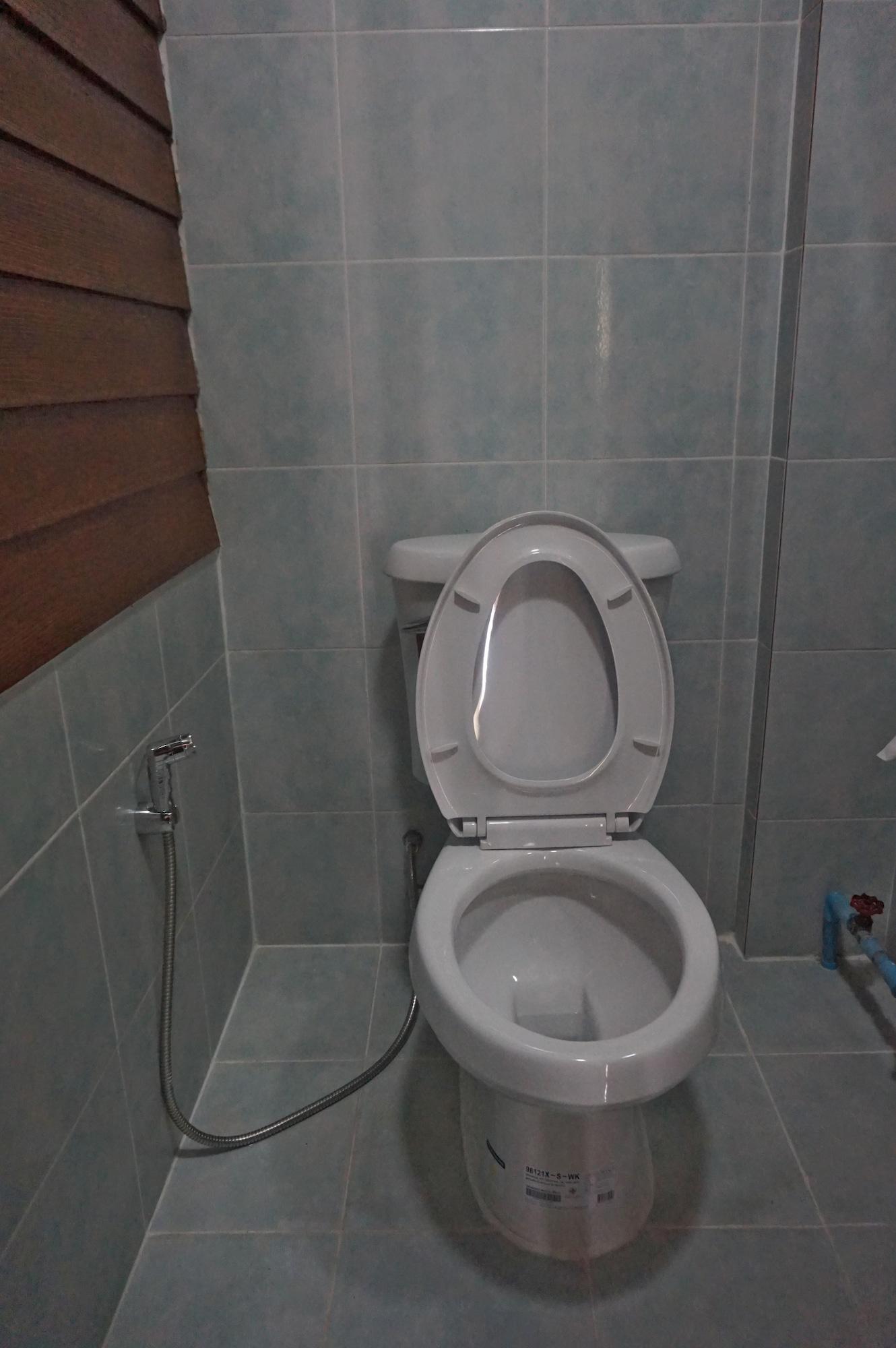 Phrasing Guesthouse Chiang Mai Luaran gambar