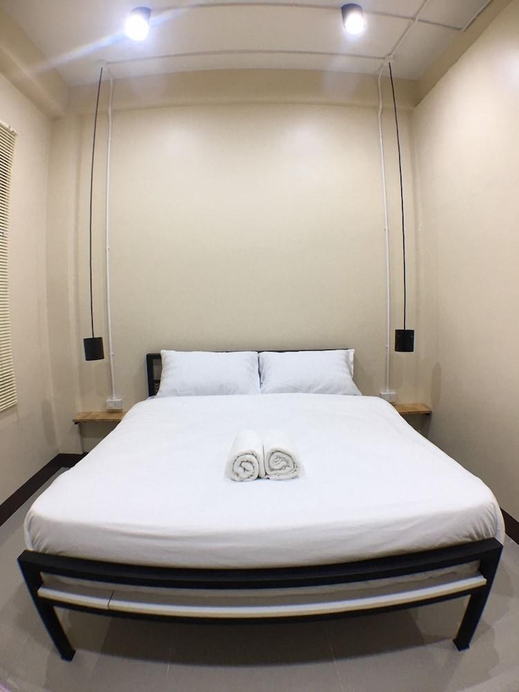 Phrasing Guesthouse Chiang Mai Luaran gambar