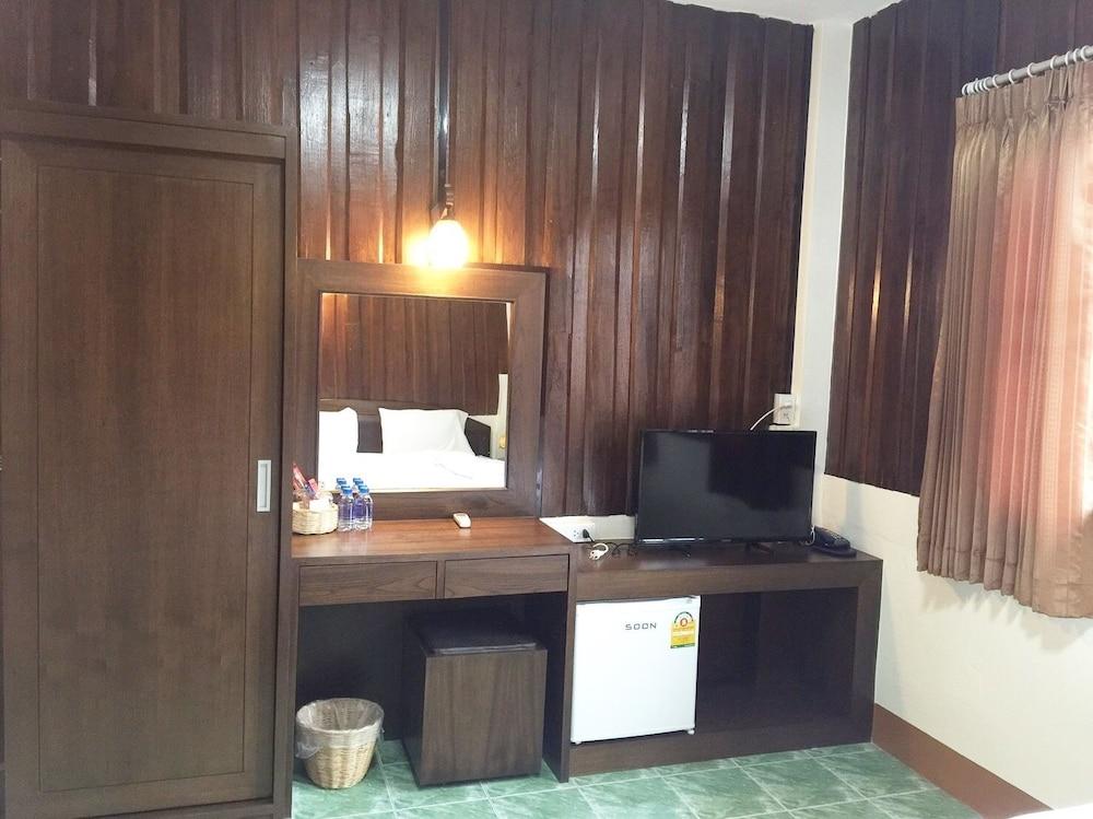 Phrasing Guesthouse Chiang Mai Luaran gambar