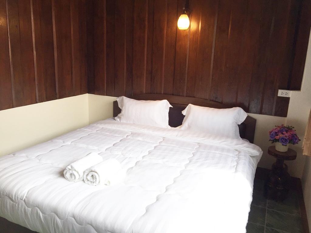 Phrasing Guesthouse Chiang Mai Luaran gambar