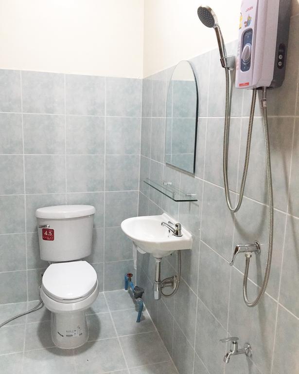 Phrasing Guesthouse Chiang Mai Luaran gambar