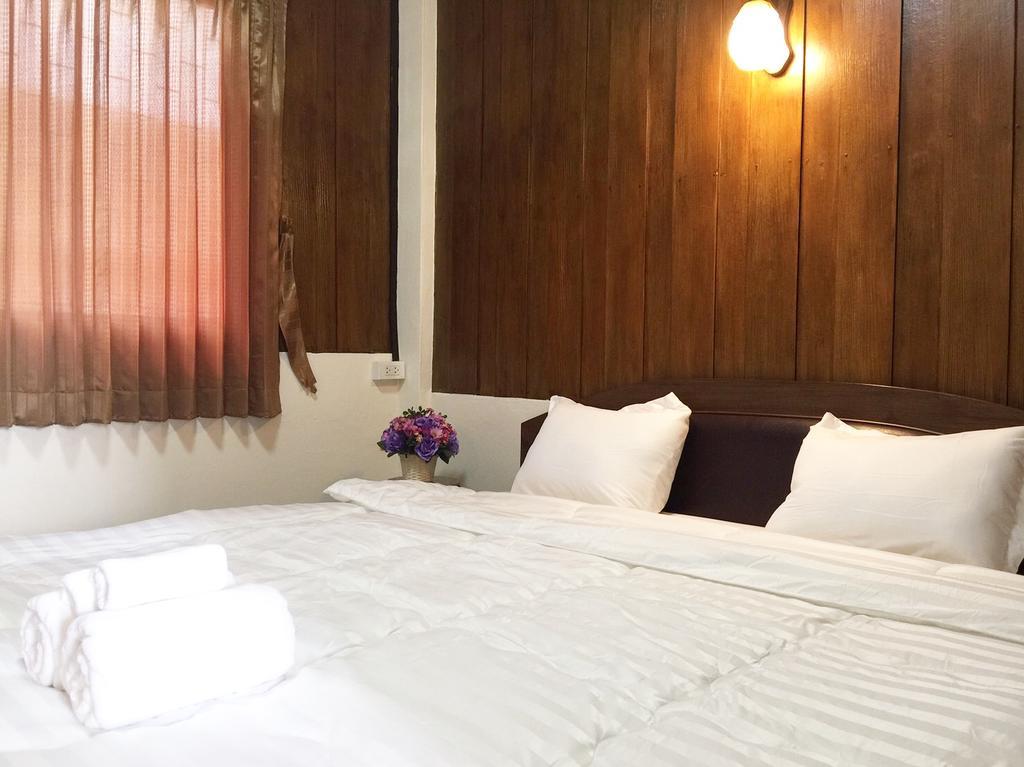 Phrasing Guesthouse Chiang Mai Luaran gambar