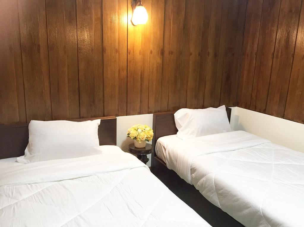 Phrasing Guesthouse Chiang Mai Luaran gambar