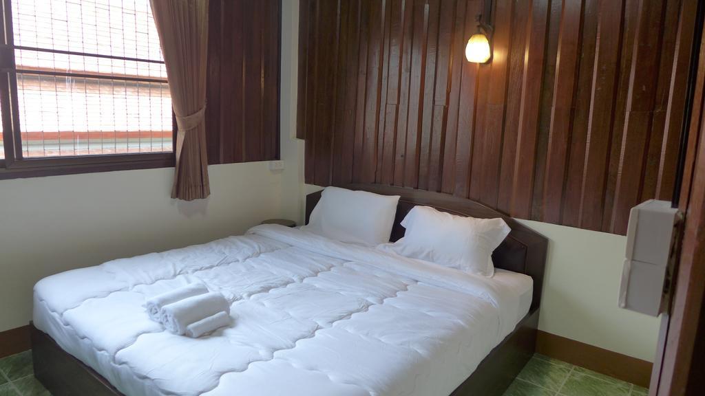 Phrasing Guesthouse Chiang Mai Luaran gambar
