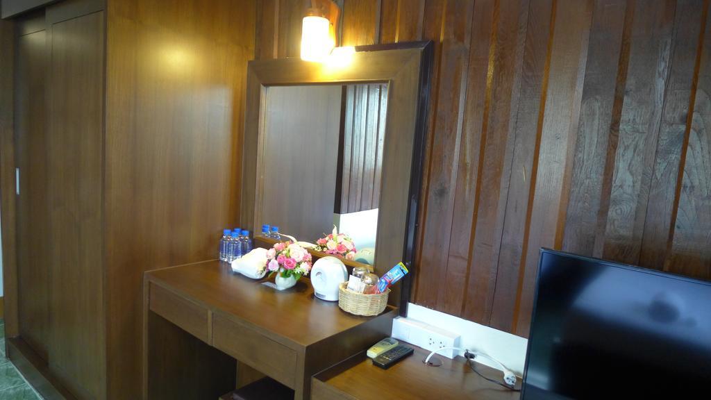 Phrasing Guesthouse Chiang Mai Luaran gambar
