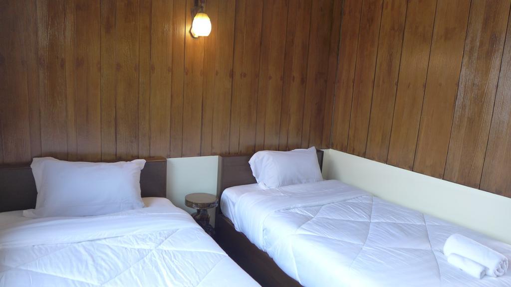 Phrasing Guesthouse Chiang Mai Luaran gambar