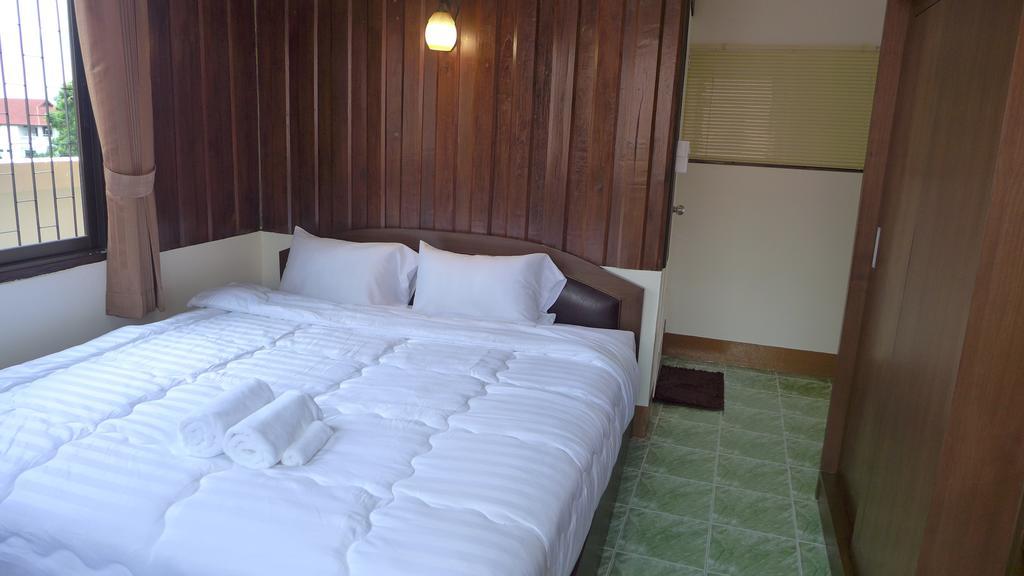 Phrasing Guesthouse Chiang Mai Luaran gambar