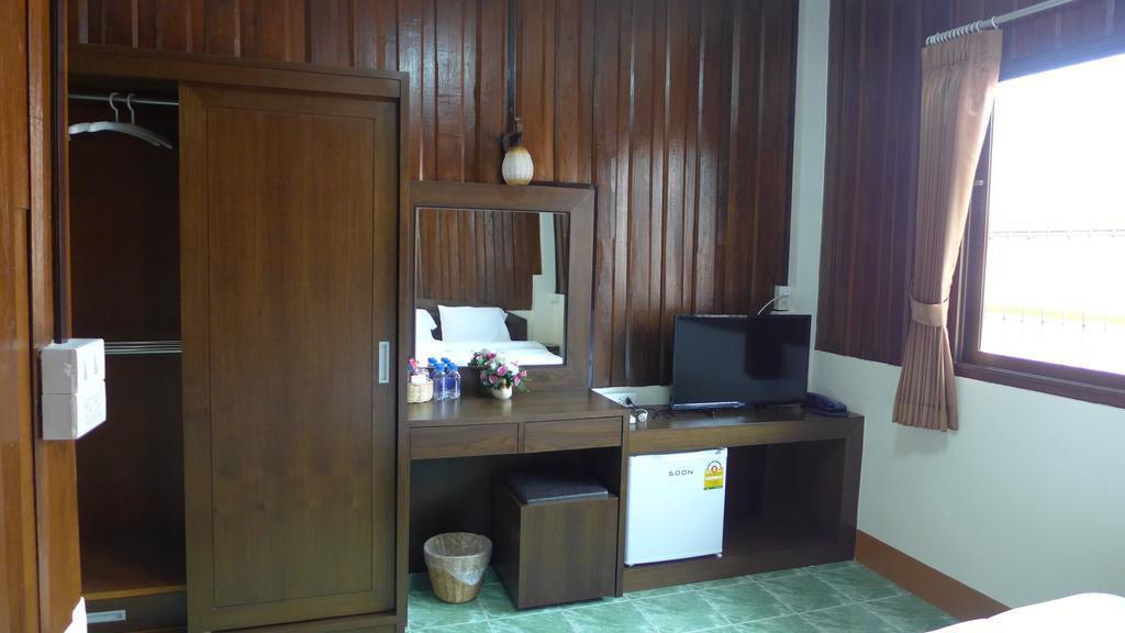 Phrasing Guesthouse Chiang Mai Luaran gambar