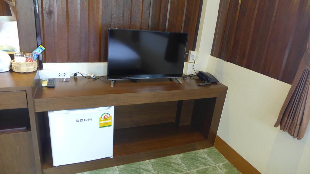 Phrasing Guesthouse Chiang Mai Luaran gambar