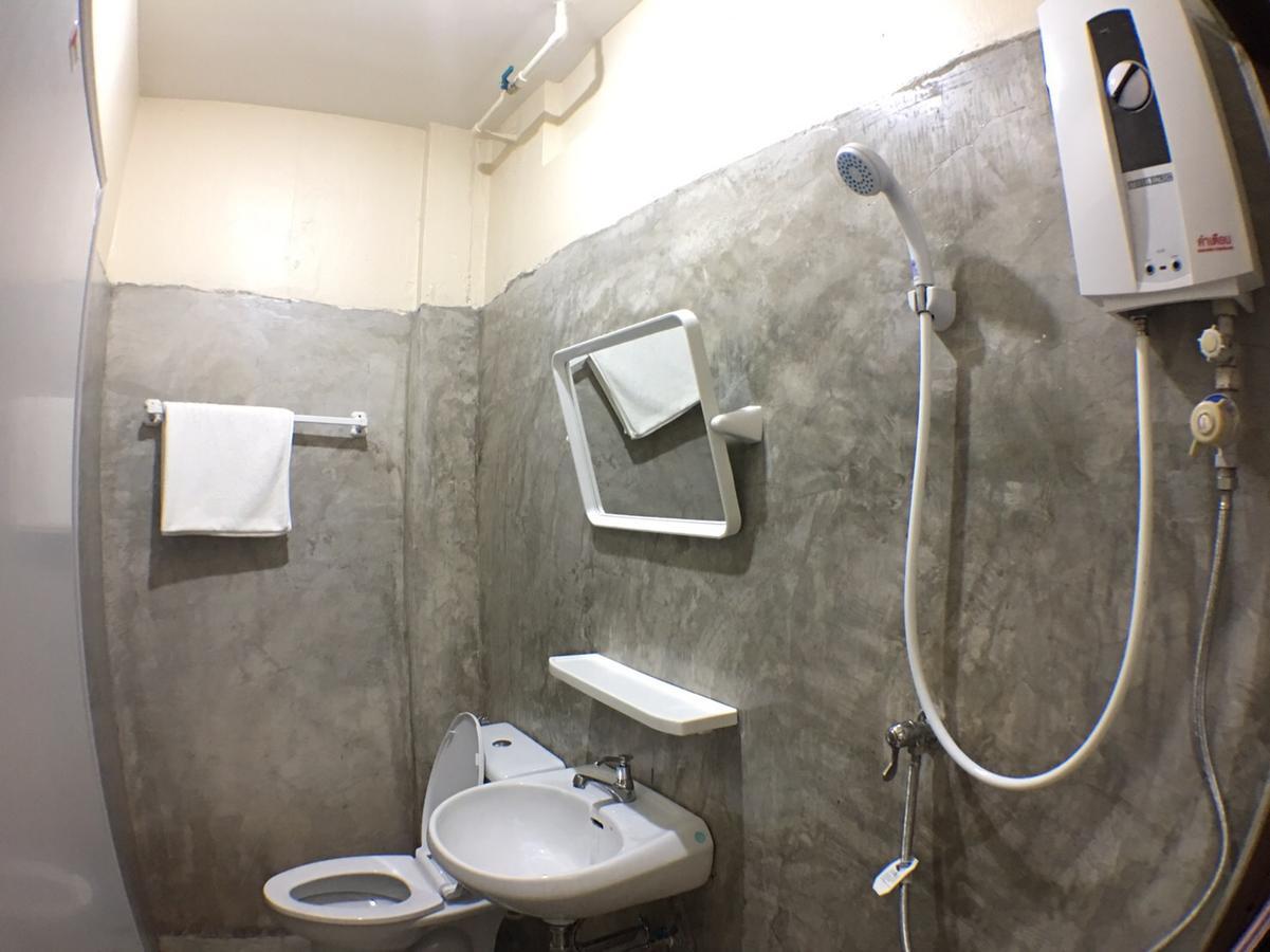 Phrasing Guesthouse Chiang Mai Luaran gambar