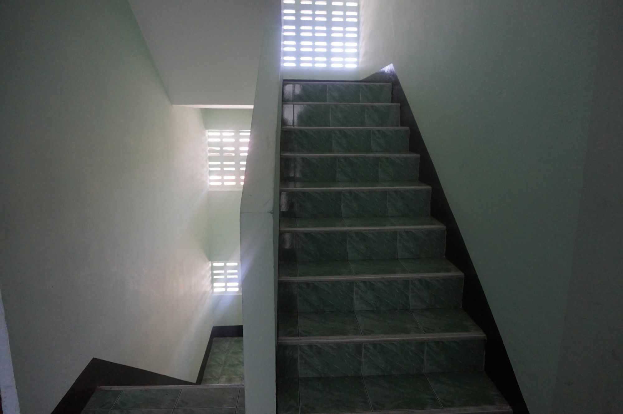 Phrasing Guesthouse Chiang Mai Luaran gambar